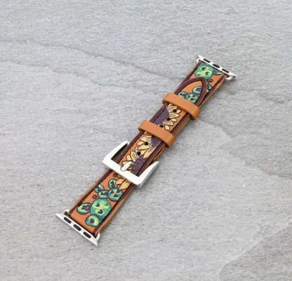 Western Apple Watch  Band 38/40/41mm