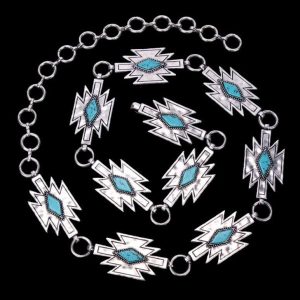 Western Aztec Stone Belt